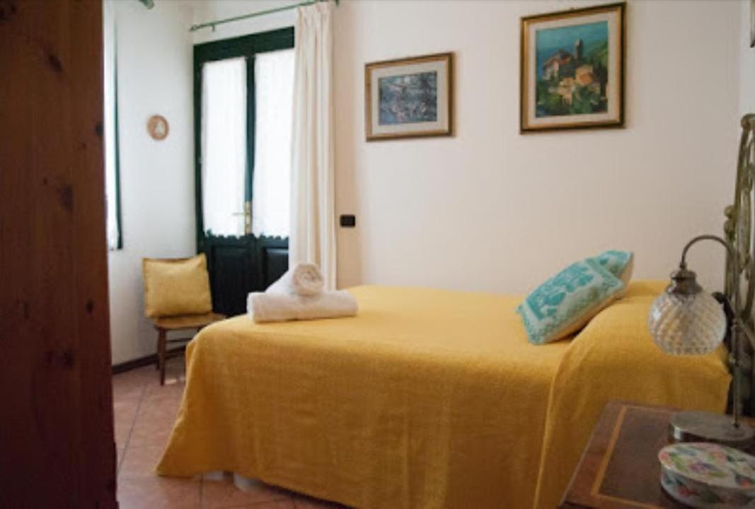 אולביה Villa Aurora מראה חיצוני תמונה