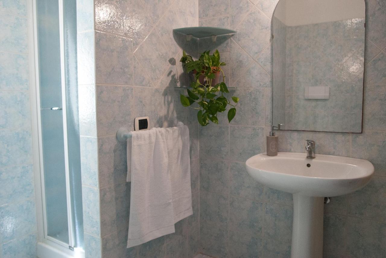 אולביה Villa Aurora מראה חיצוני תמונה