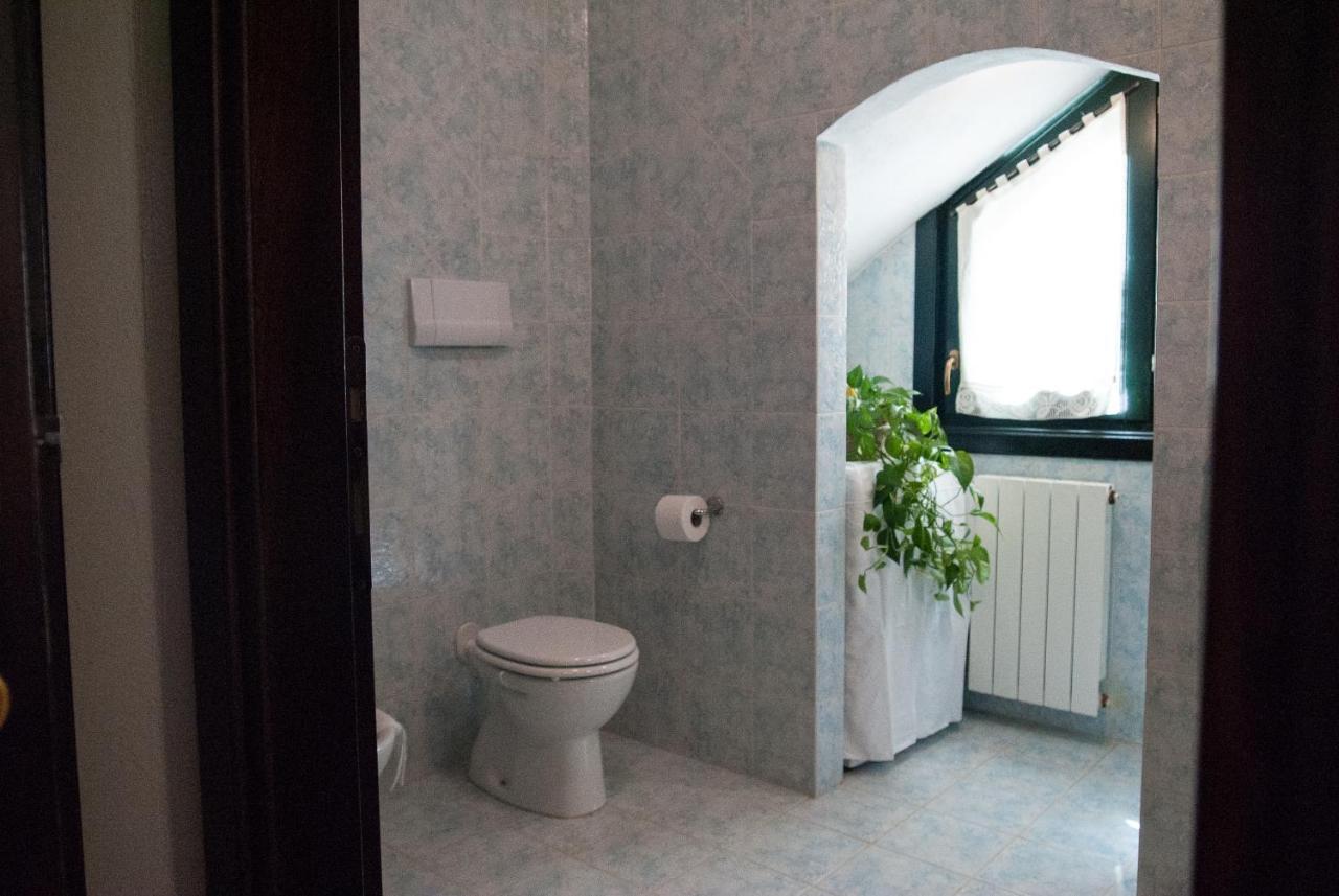 אולביה Villa Aurora מראה חיצוני תמונה