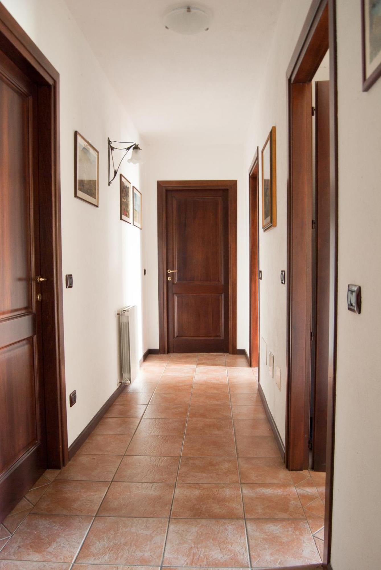 אולביה Villa Aurora מראה חיצוני תמונה