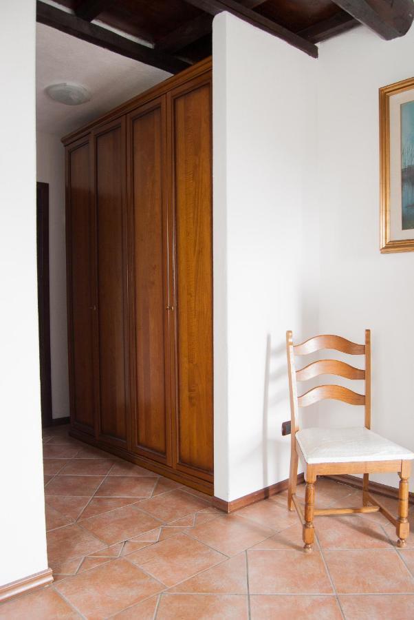 אולביה Villa Aurora מראה חיצוני תמונה